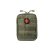 POUCH MÉDICO VERDE