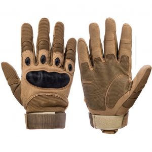 GUANTES TÁCTICOS COYOTE GUANTES TÁCTICOS COYOTE