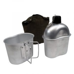 CANTIMPLORA DE ALUMINIO XEPA CANTIMPLORA DE ALUMINIO XEPA