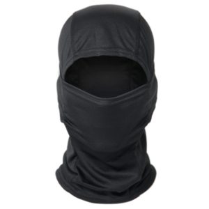 BALACLAVA NEGRO BALACLAVA NEGRO