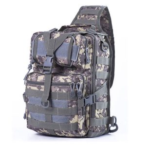 MOCHILA B-10 ACU MOCHILA B-10 ACU
