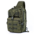 MOCHILA B-10 VERDE