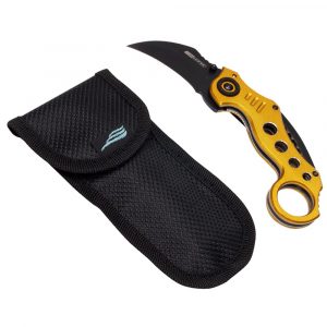 KARAMBIT BULLET KARAMBIT BULLET