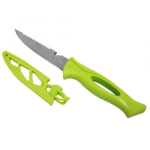 CUCHILLO DE PESCA ANGLER AQUAFISHING CUCHILLO DE PESCA ANGLER AQUAFISHING