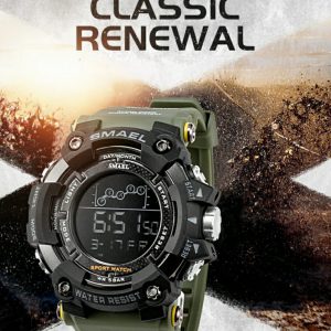 RELOJ BASMAR 0218 RELOJ BASMAR 0218