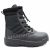 BOTA TÁCTICA DE NIÑOS – COLOR NEGRO