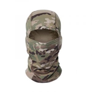 BALACLAVA MULTICAM BALACLAVA MULTICAM