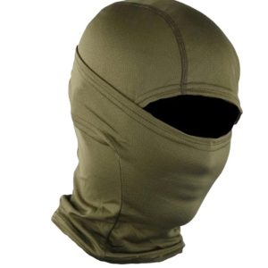 BALACLAVA VERDE BALACLAVA VERDE