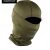 BALACLAVA VERDE