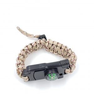 PULSERA DE SOBREVIVENCIA BM 10 AJUSTABLE – DIGITAL NORTE PULSERA DE SOBREVIVENCIA BM 10 AJUSTABLE – DIGITAL NORTE