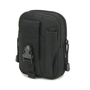 BOLSO MOLLE NEGRO BOLSO MOLLE NEGRO