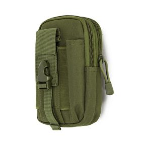 BOLSO MOLLE VERDE BOLSO MOLLE VERDE