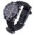 RELOJ DE SOBREVIVENCIA 5 EN 1