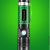 LINTERNA TÁCTICA BM 518 VERDE