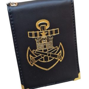 PORTA IDENTIFICACIÓN ESTAMPADA – INFANTERÍA DE MARINA PORTA IDENTIFICACIÓN ESTAMPADA – INFANTERÍA DE MARINA