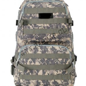 MOCHILA B-13 ACU MOCHILA B-13 ACU