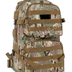 MOCHILA B-13 MULTICAM MOCHILA B-13 MULTICAM