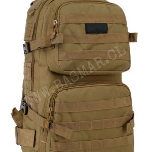 MOCHILA B-13 COYOTE MOCHILA B-13 COYOTE