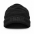 GORRO MICROPOLAR NEGRO