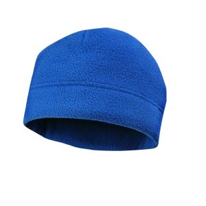 GORRO MICROPOLAR AZUL