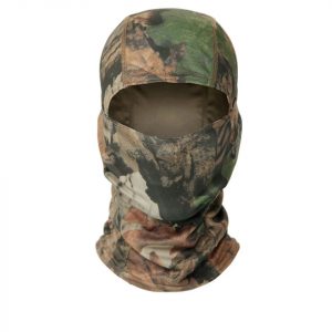 BALACLAVA REALTREE VERDE BALACLAVA REALTREE VERDE