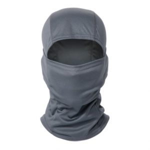 BALACLAVA GRIS BALACLAVA GRIS