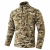POLAR MEDIO CIERRE MULTICAM