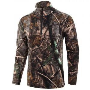 POLAR MEDIO CIERRE REALTREE POLAR MEDIO CIERRE REALTREE