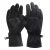 GUANTES IMPERMEABLES Y TÉRMICOS – NEGRO