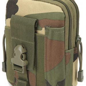 BOLSO MOLLE WOODLAND BOLSO MOLLE WOODLAND