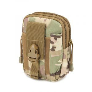 BOLSO MOLLE MULTICAM BOLSO MOLLE MULTICAM
