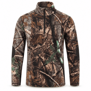 POLAR MEDIO CIERRE REALTREE