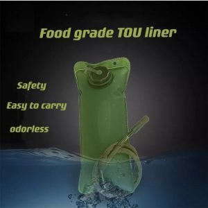 BOLSA DE HIDRATACIÓN BOLSA DE HIDRATACIÓN