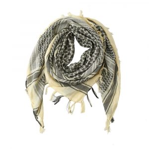 SHEMAGH COLOR BEIGE SHEMAGH COLOR BEIGE