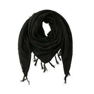 SHEMAGH COLOR NEGRO SHEMAGH COLOR NEGRO