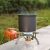 COCINILLA DE CAMPING PANORÁMICA PARA EXTERIOR