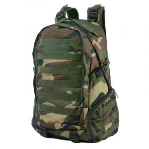 MOCHILA B-29 WOODLAND MOCHILA B-29 WOODLAND