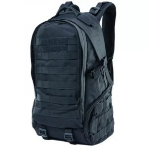 MOCHILA B-29 NEGRO MOCHILA B-29 NEGRO