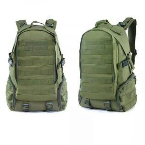 MOCHILA B-29 VERDE MOCHILA B-29 VERDE