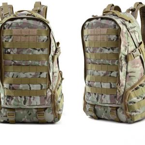 MOCHILA B-29 MULTICAM MOCHILA B-29 MULTICAM