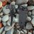 Mini cuchillo colgante multifuncional Basmar