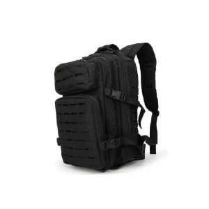 MOCHILA B-30 NEGRO MOCHILA B-30 NEGRO