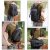 MOCHILA DE PESCA TÁCTICA B-19 – DARK BLUE