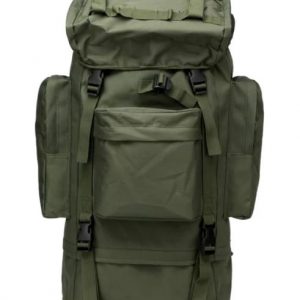 MOCHILA BM-90 VERDE MOCHILA BM-90 VERDE