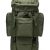 MOCHILA DEPORTES AIRE LIBRE – 65 A 80 LITROS VERDE