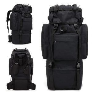 MOCHILA BM-90 NEGRO MOCHILA BM-90 NEGRO