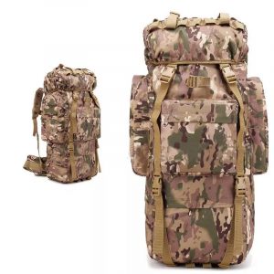 MOCHILA BM-90 MULTICAM MOCHILA BM-90 MULTICAM