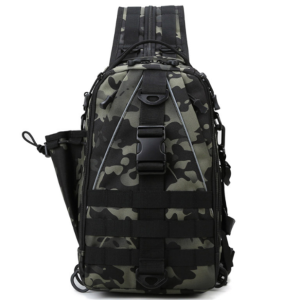 MOCHILA DE PESCA B-19 – MULTICAM BLACK MOCHILA DE PESCA B-19 – MULTICAM BLACK