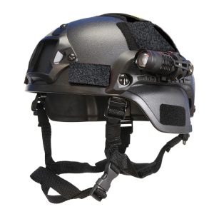 CASCO TÁCTICO COLOR NEGRO CASCO TÁCTICO COLOR NEGRO