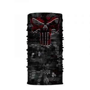 BANDANA PUNISHER BANDANA PUNISHER